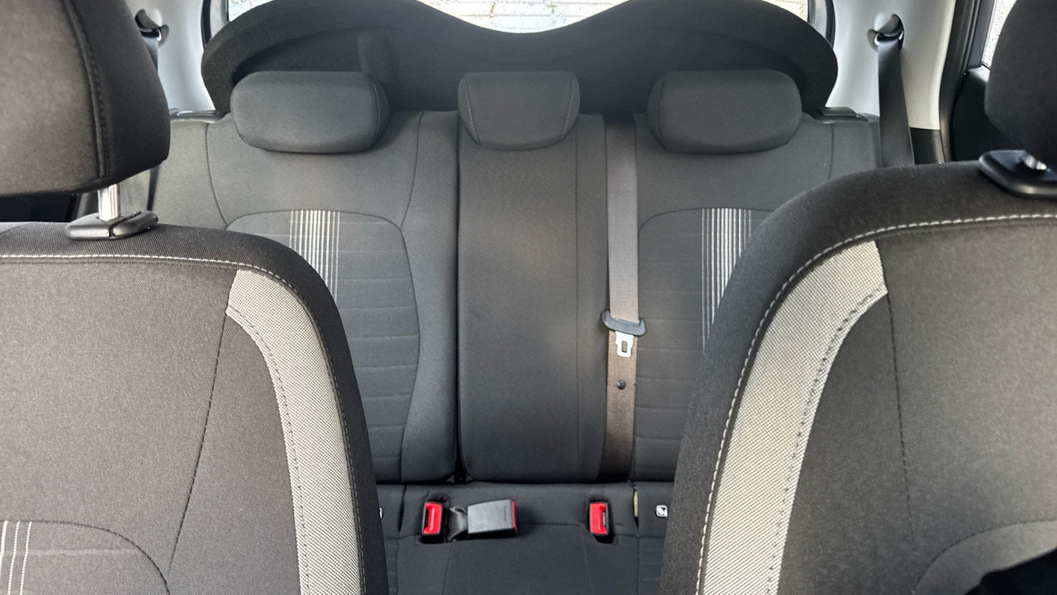 Used Hyundai i10 2025 for sale - 77035741: Photo 15