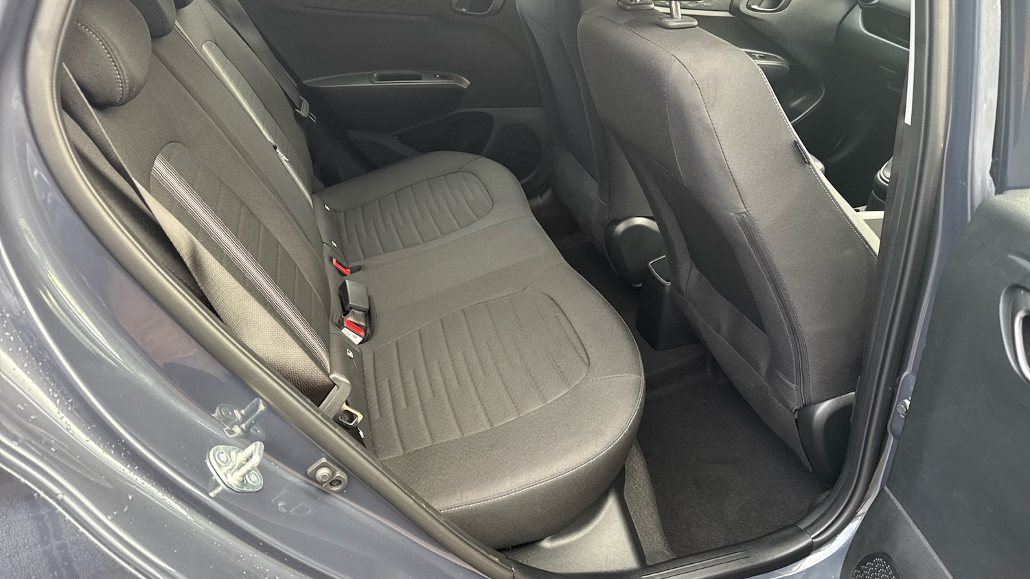 Used Hyundai i10 2025 for sale - 77035741: Photo 16