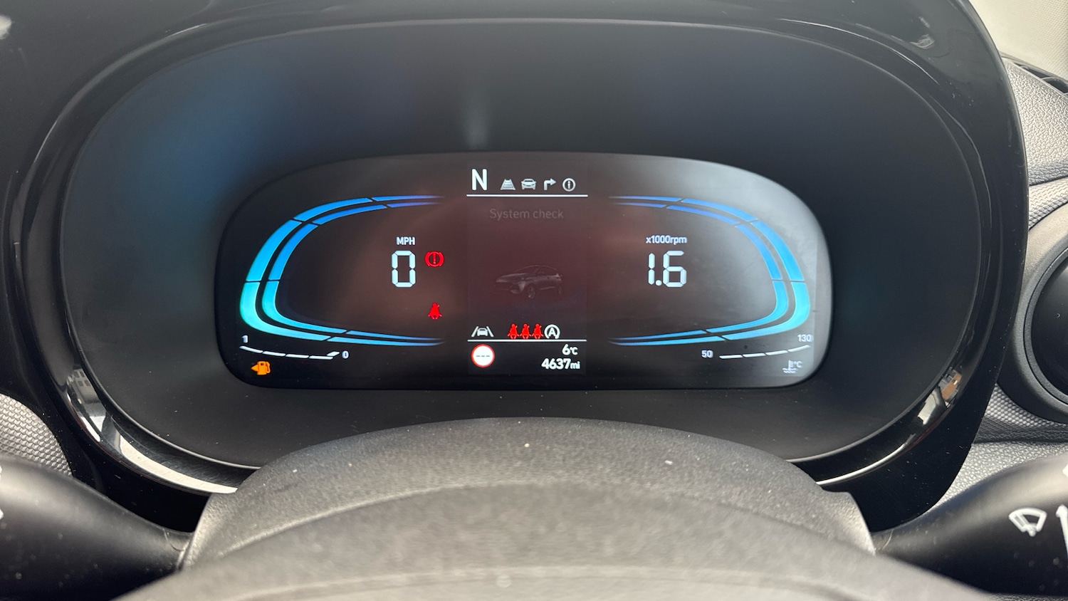 Used Hyundai i10 2025 for sale - 77035741: Photo 18