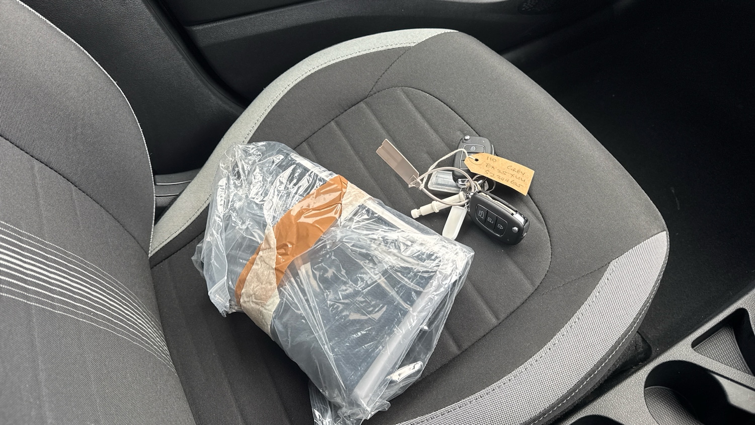 Used Hyundai i10 2025 for sale - 77035741: Photo 19