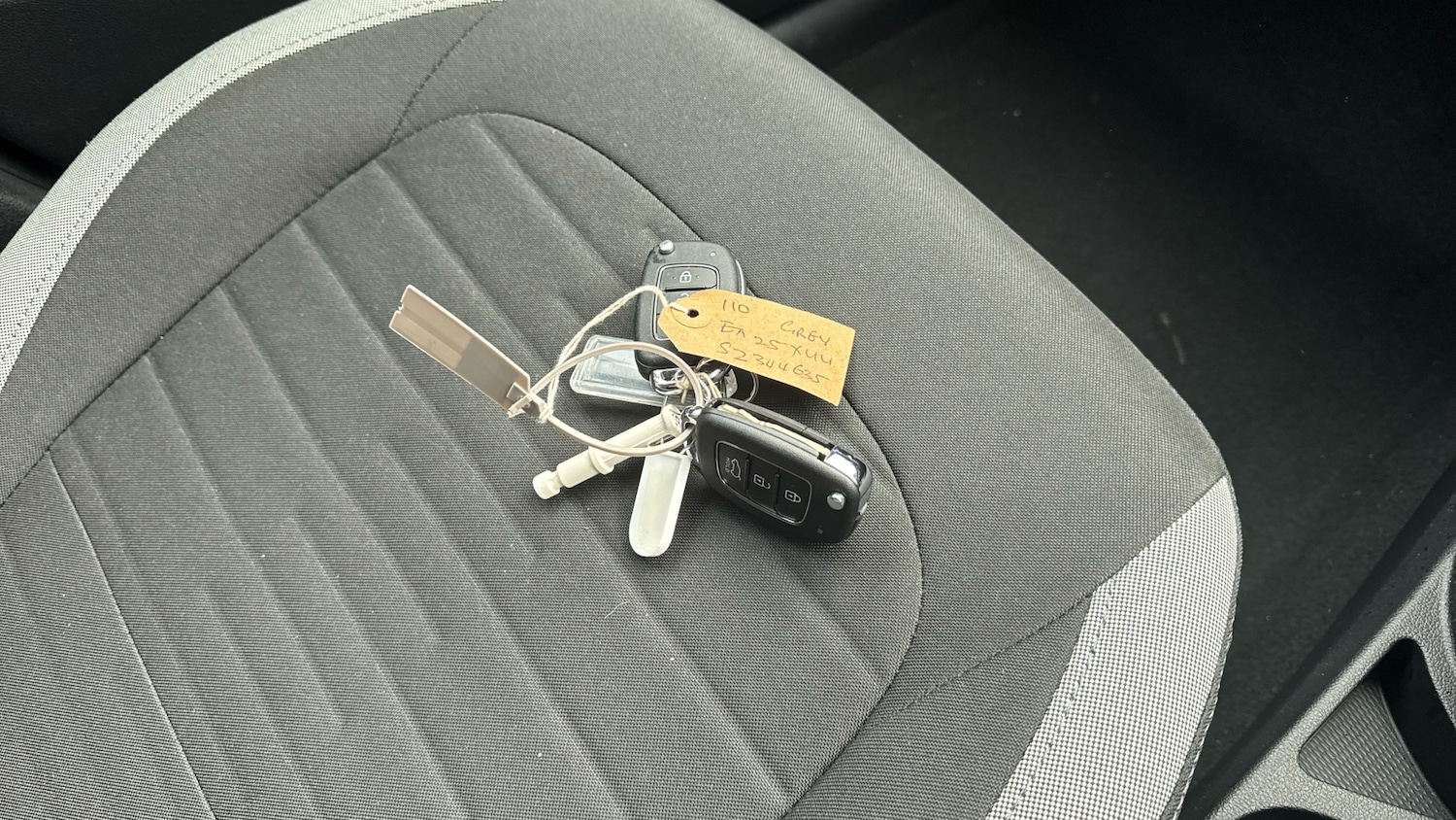 Used Hyundai i10 2025 for sale - 77035741: Photo 20