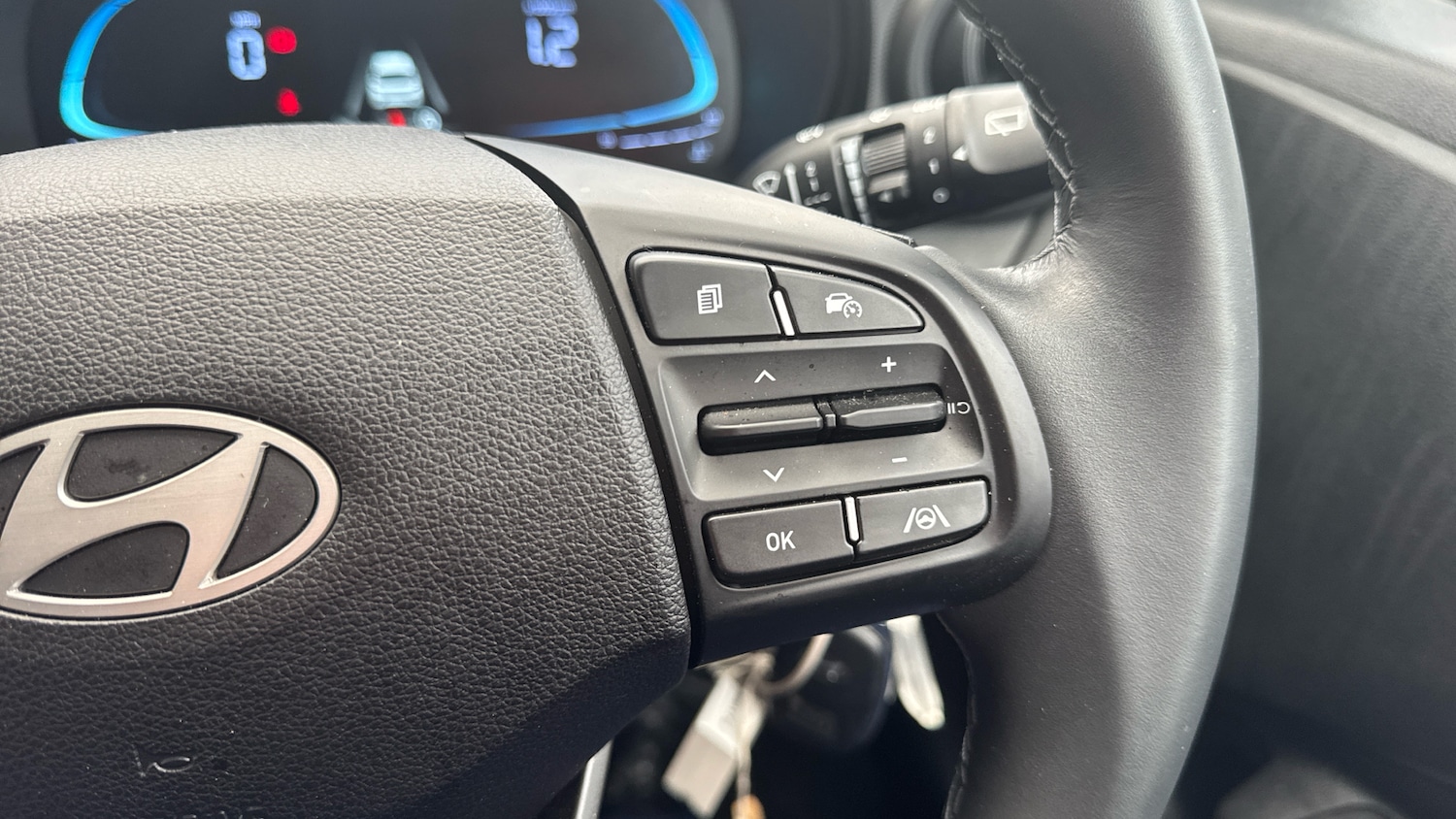 Used Hyundai i10 2025 for sale - 77035741: Photo 22