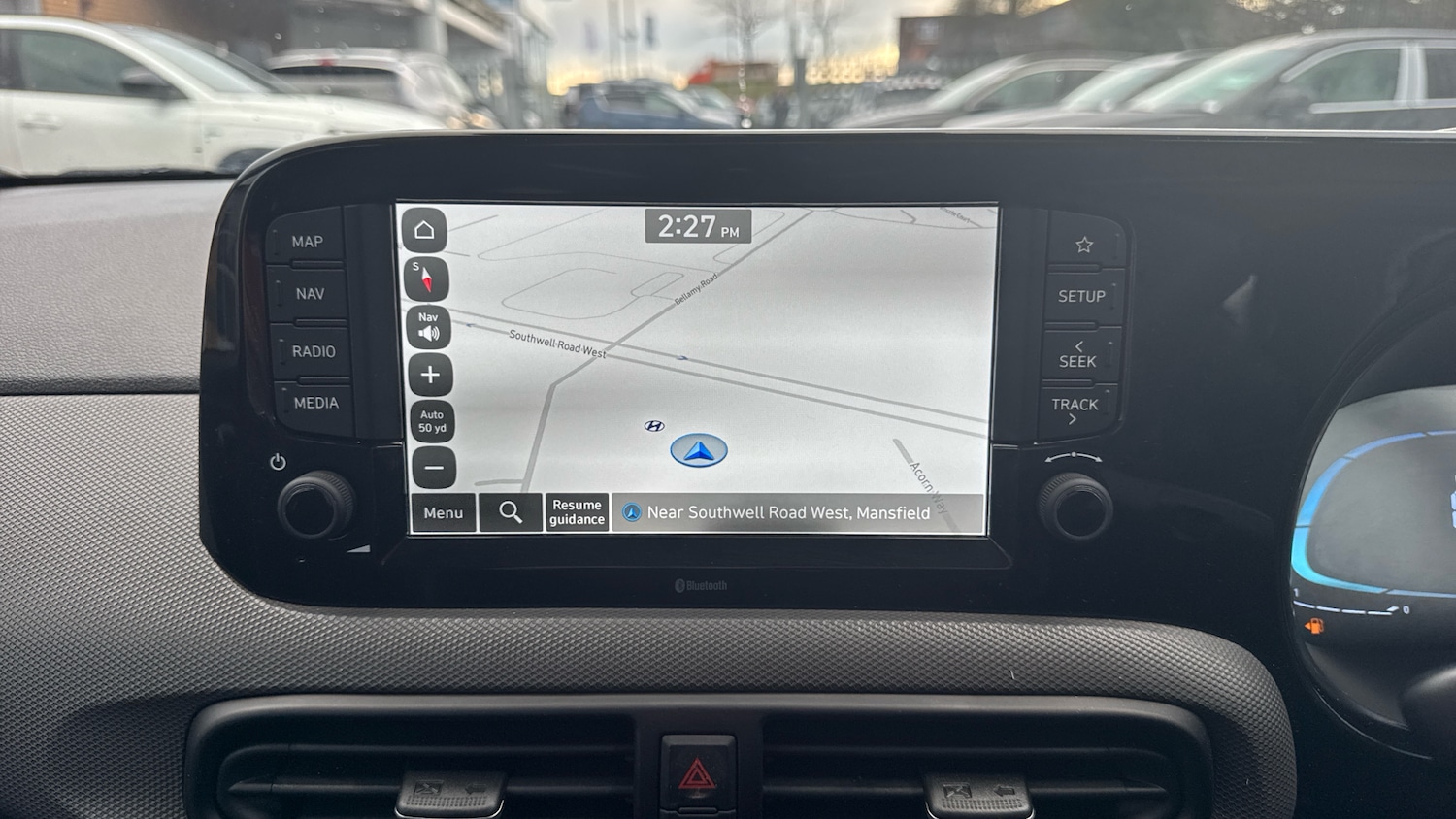 Used Hyundai i10 2025 for sale - 77035741: Photo 28