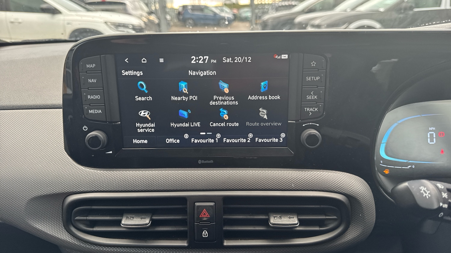 Used Hyundai i10 2025 for sale - 77035741: Photo 29