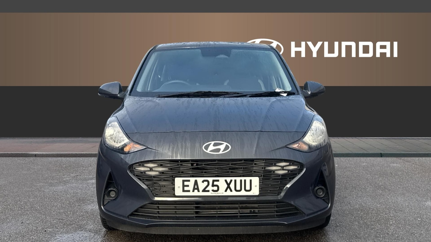 Used Hyundai i10 2025 for sale - 77035741: Photo 3