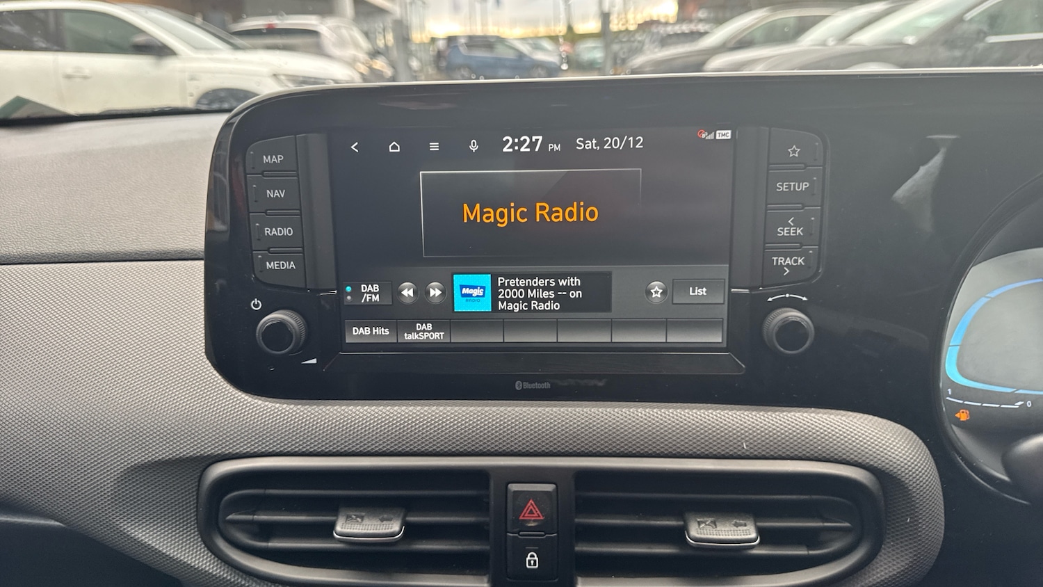 Used Hyundai i10 2025 for sale - 77035741: Photo 30