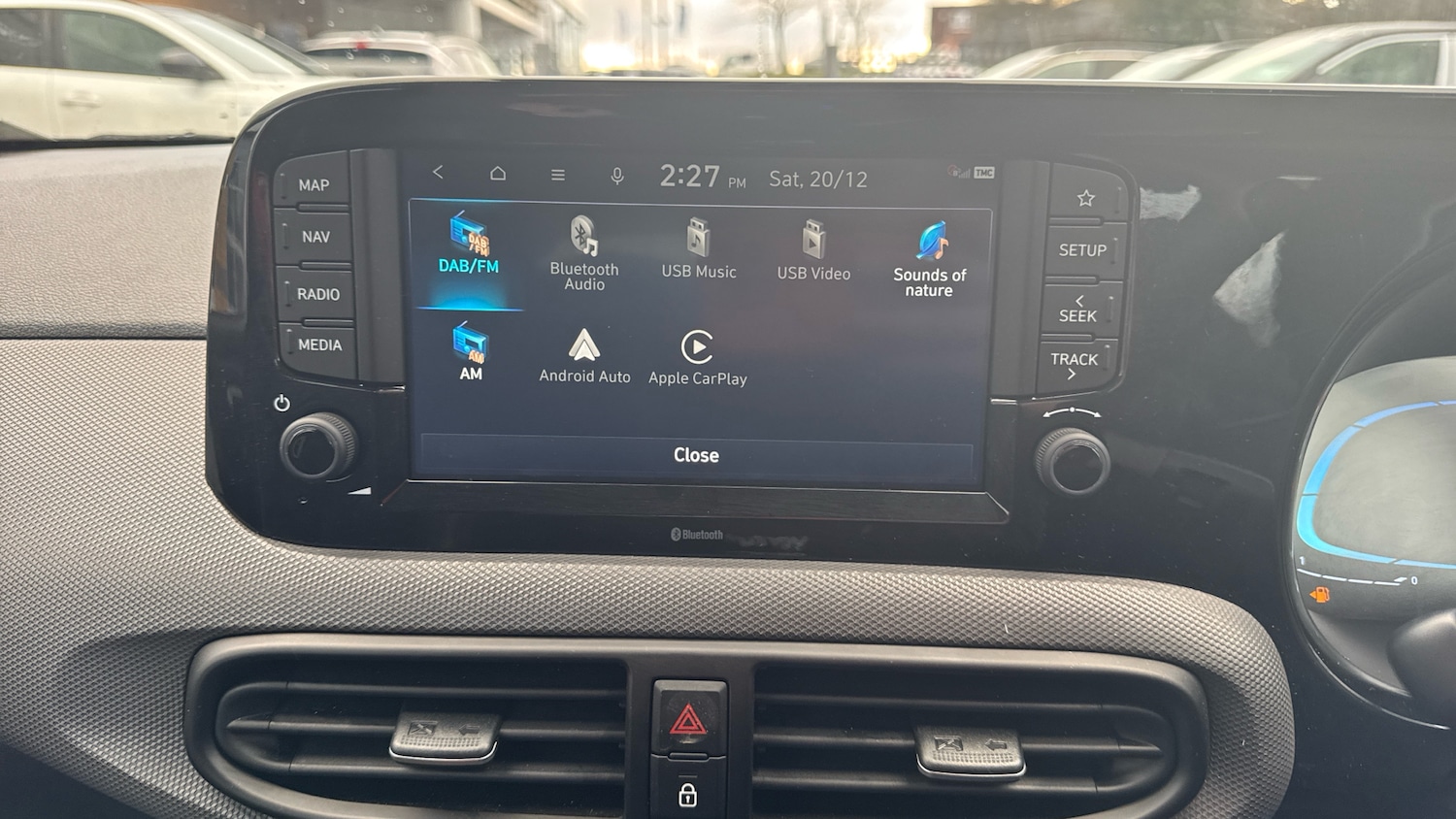 Used Hyundai i10 2025 for sale - 77035741: Photo 31