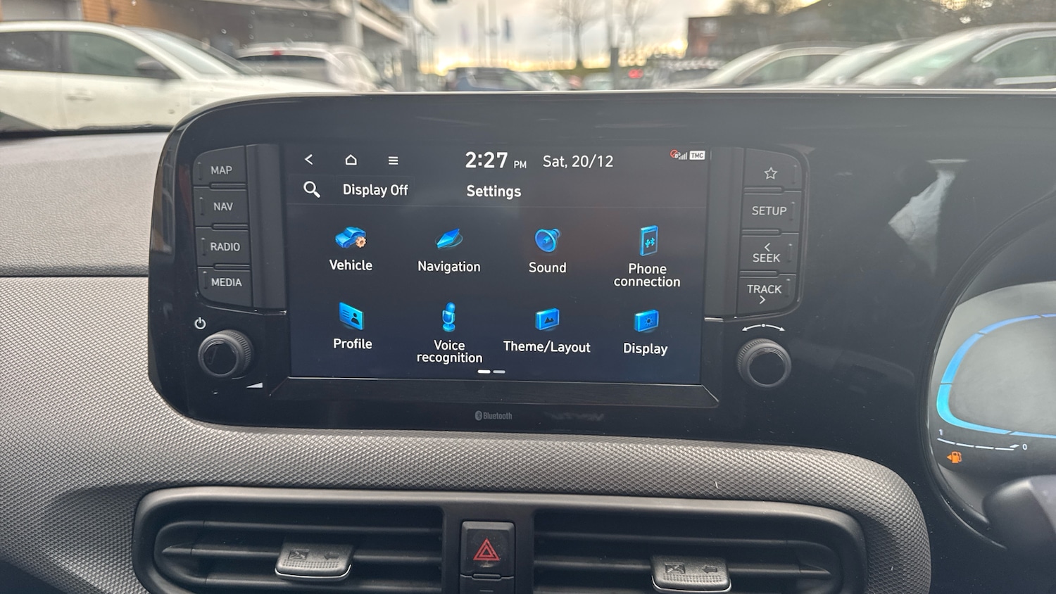 Used Hyundai i10 2025 for sale - 77035741: Photo 32