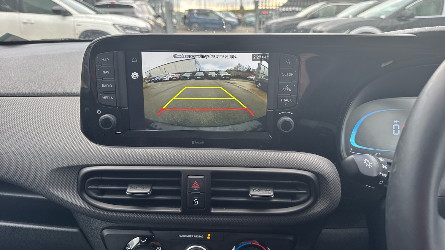 Used Hyundai i10 2025 for sale - 77035741: Photo 33