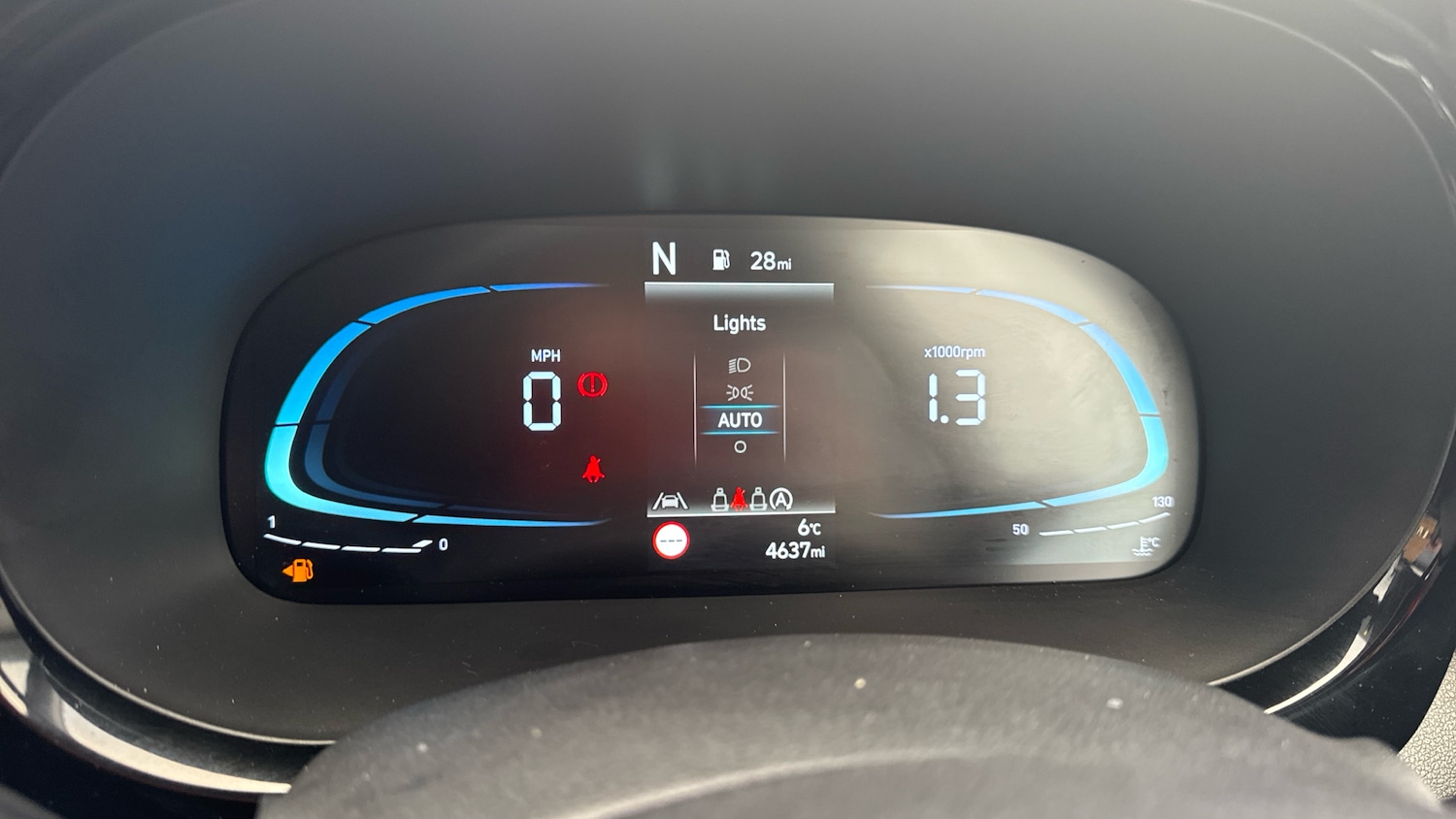 Used Hyundai i10 2025 for sale - 77035741: Photo 35