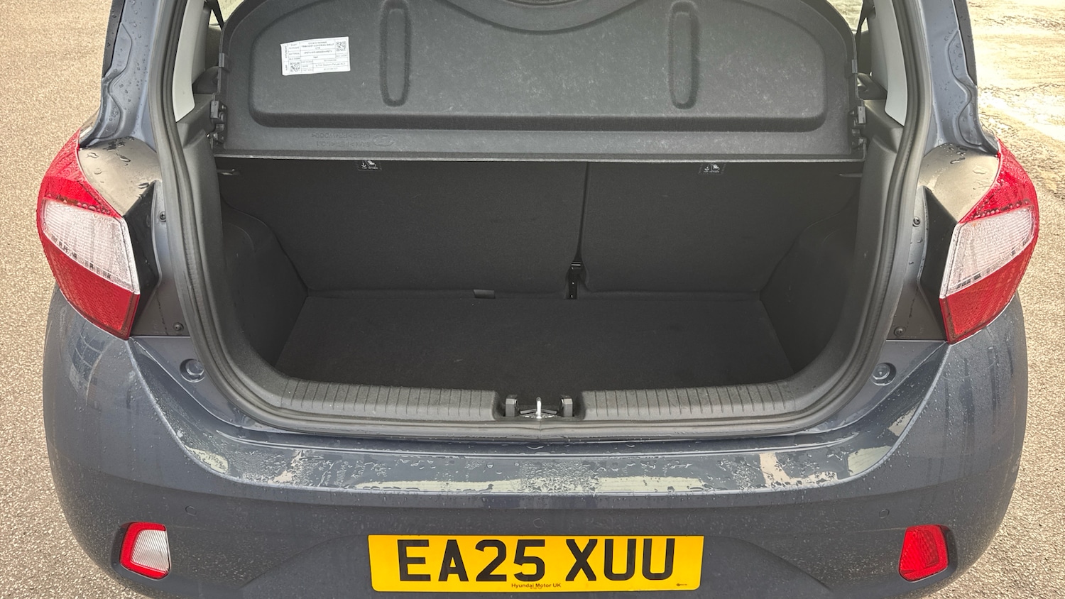 Used Hyundai i10 2025 for sale - 77035741: Photo 4