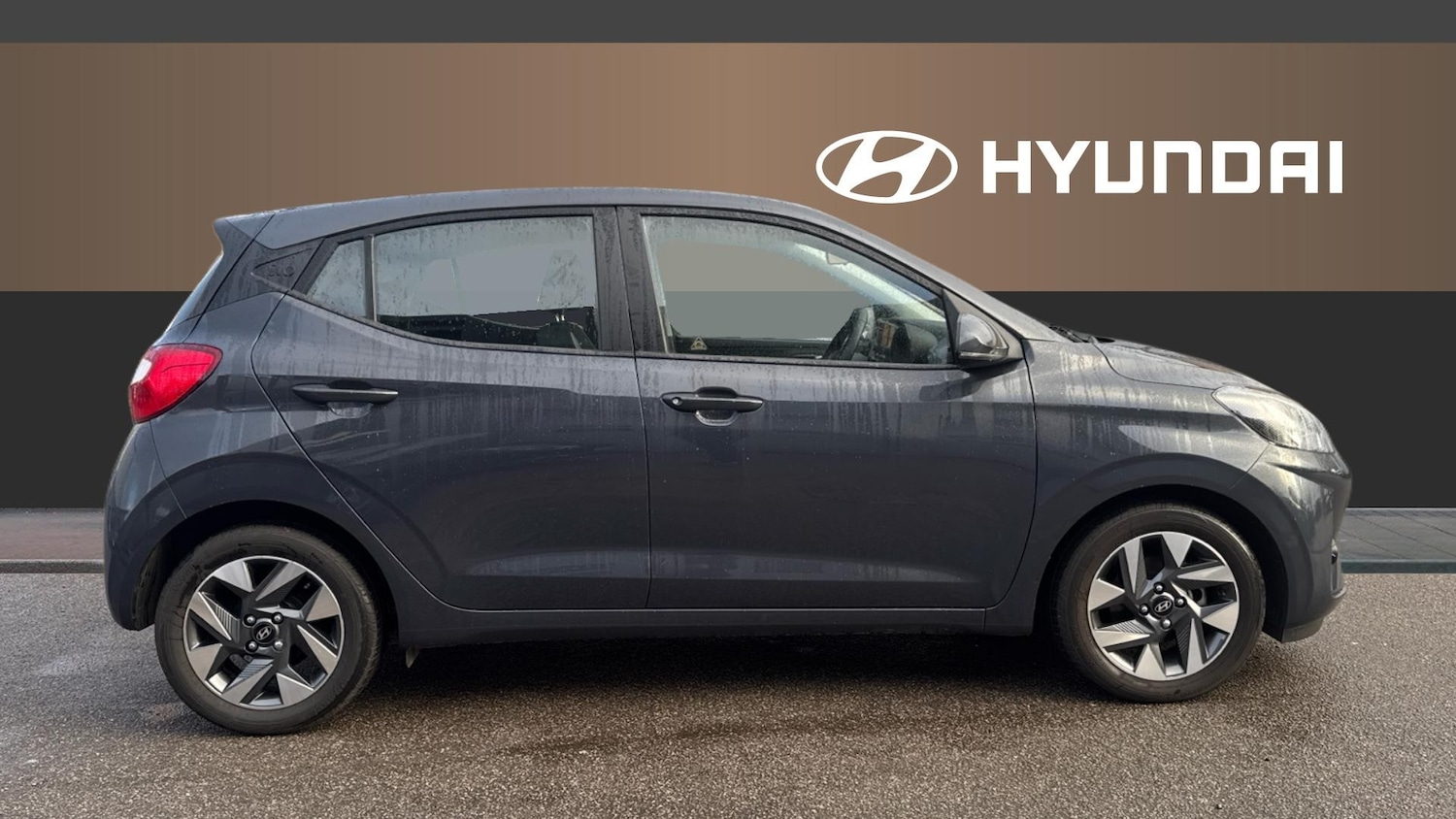 Used Hyundai i10 2025 for sale - 77035741: Photo 5