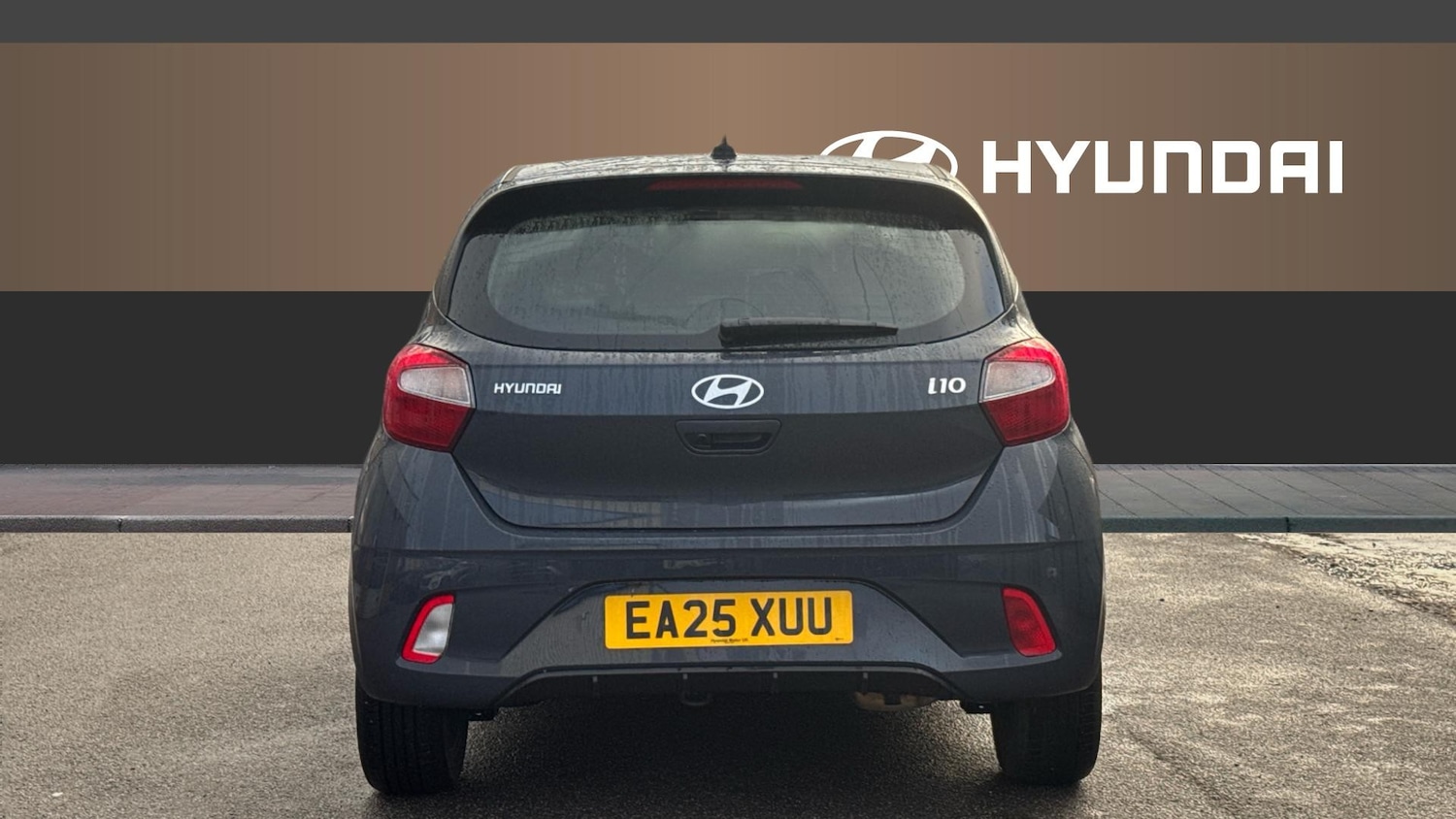 Used Hyundai i10 2025 for sale - 77035741: Photo 6