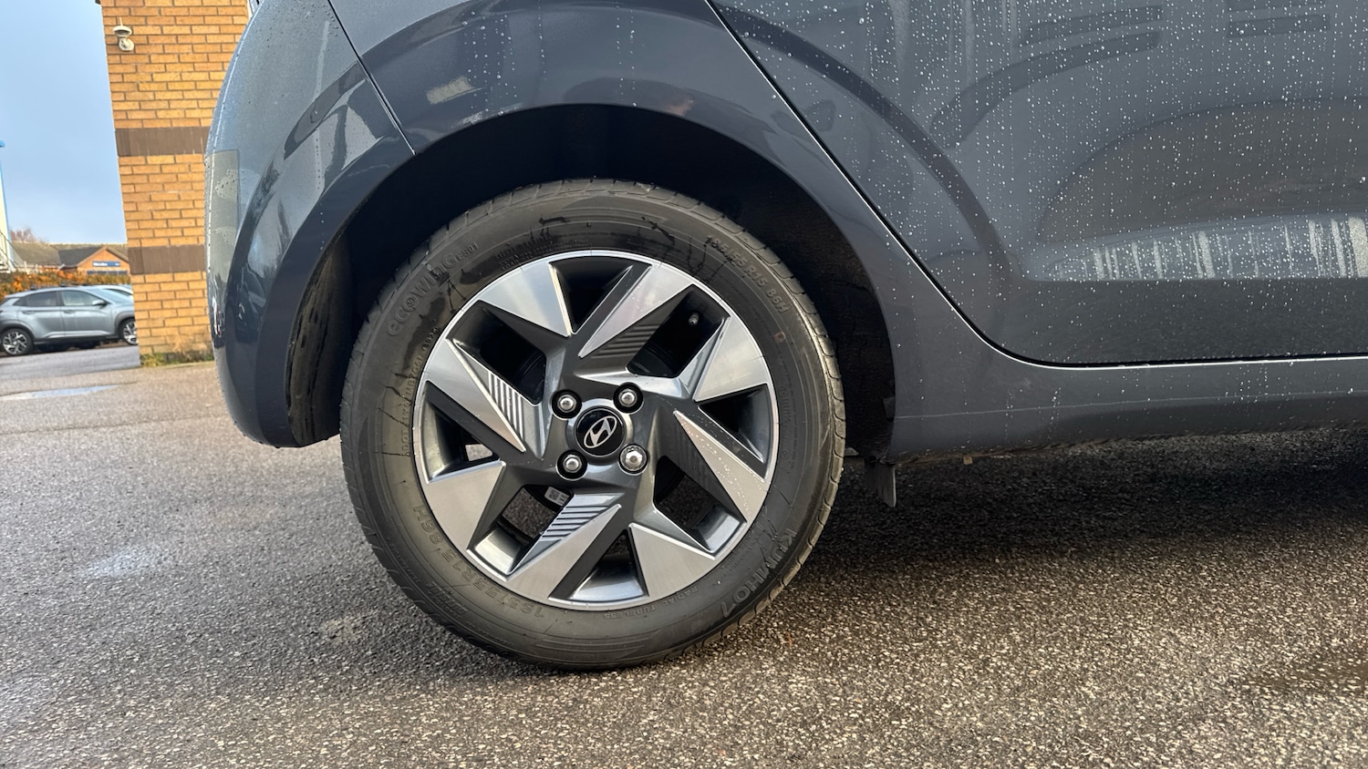 Used Hyundai i10 2025 for sale - 77035741: Photo 7