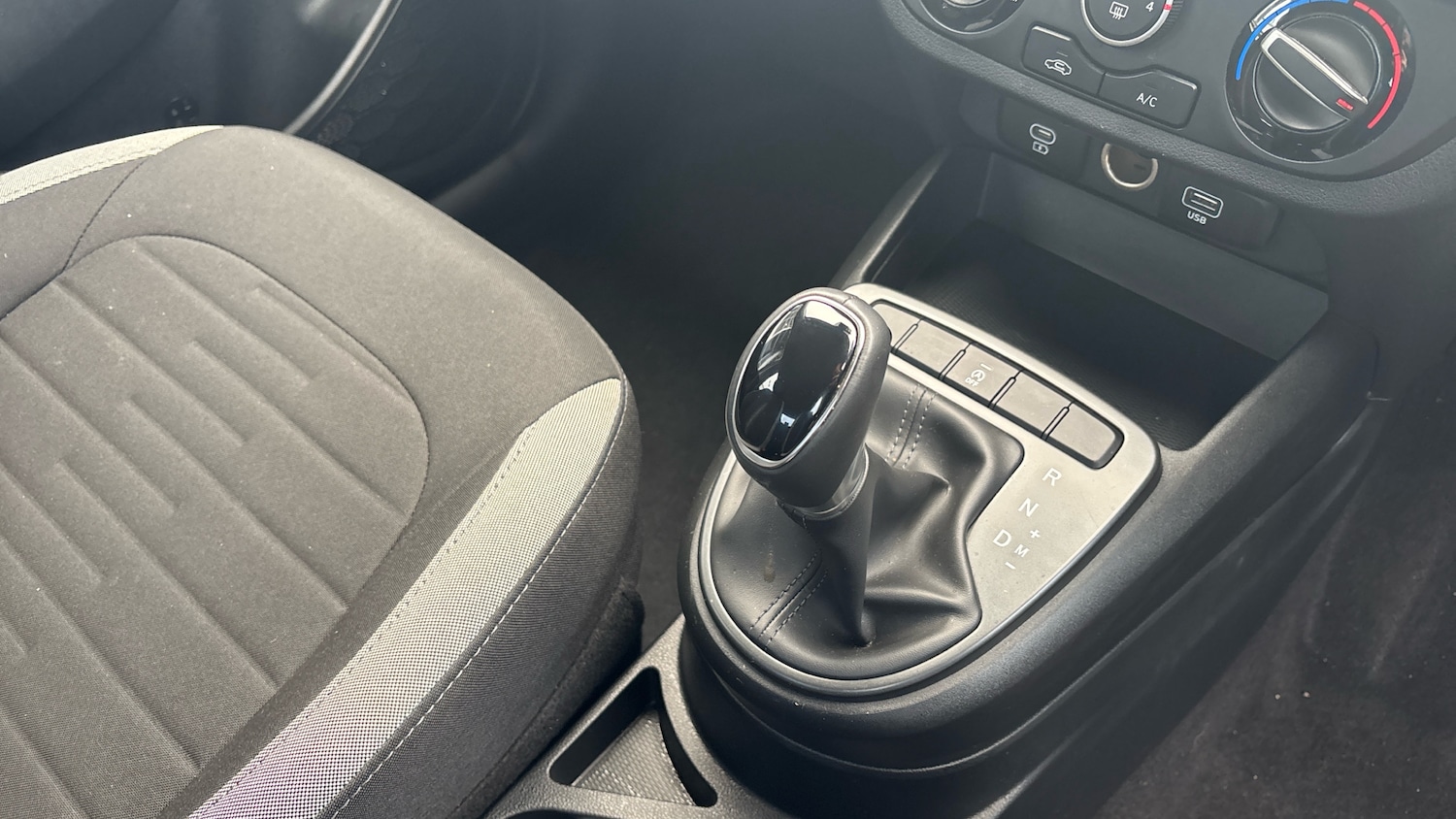 Used Hyundai i10 2025 for sale - 77036644: Photo 10