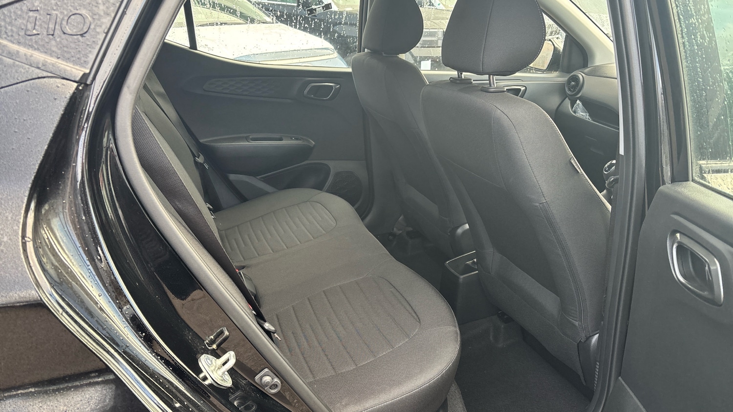 Used Hyundai i10 2025 for sale - 77036644: Photo 13