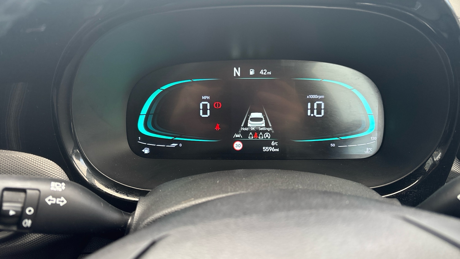 Used Hyundai i10 2025 for sale - 77036644: Photo 15