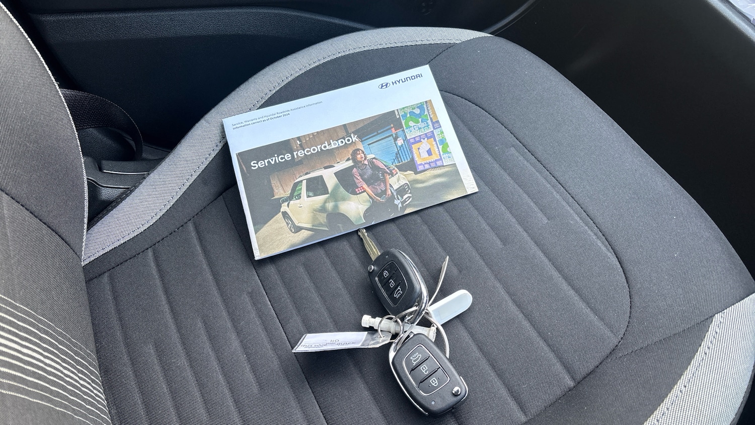 Used Hyundai i10 2025 for sale - 77036644: Photo 16