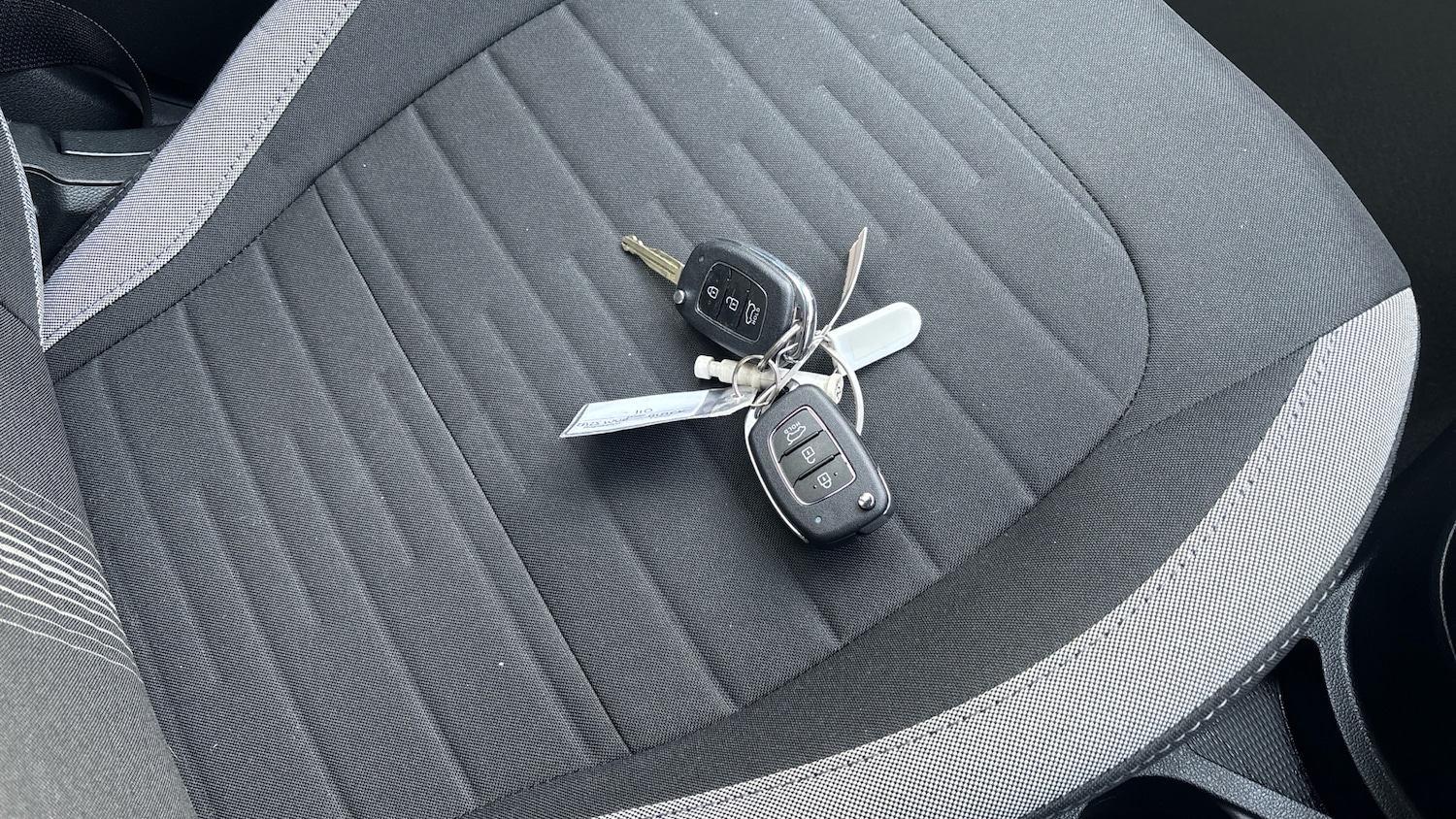 Used Hyundai i10 2025 for sale - 77036644: Photo 17