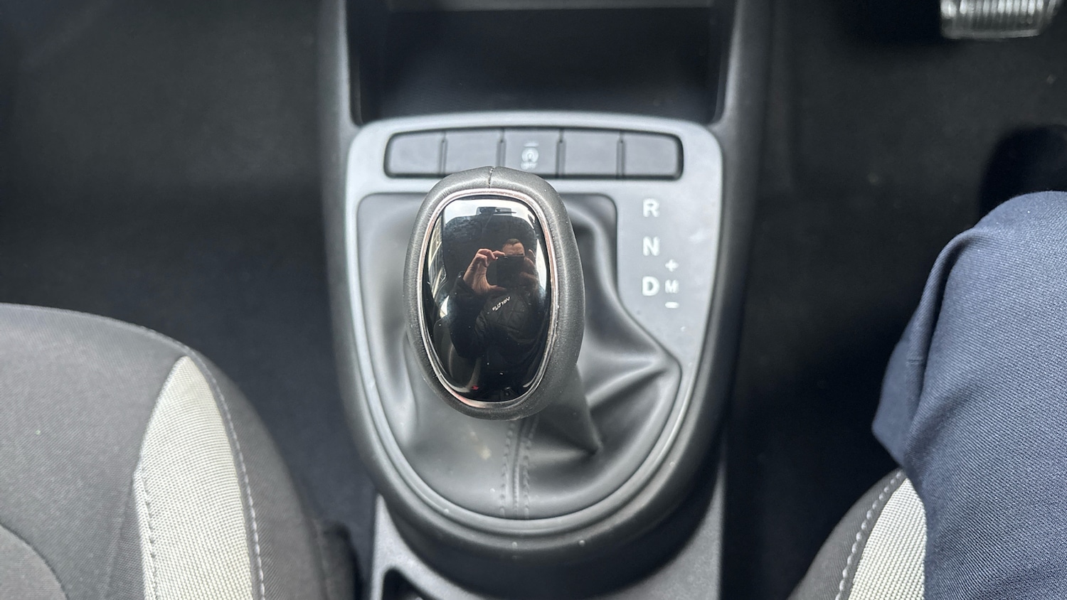 Used Hyundai i10 2025 for sale - 77036644: Photo 19