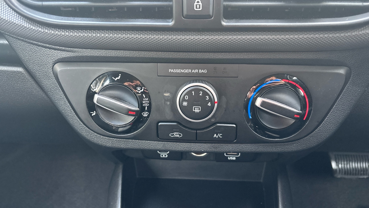 Used Hyundai i10 2025 for sale - 77036644: Photo 20