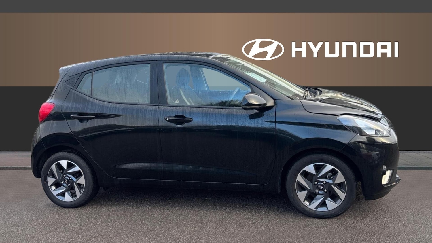 Used Hyundai i10 2025 for sale - 77036644: Photo 4