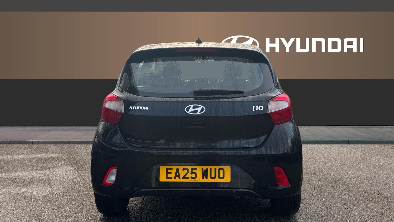 Used Hyundai i10 2025 for sale - 77036644: Photo 5