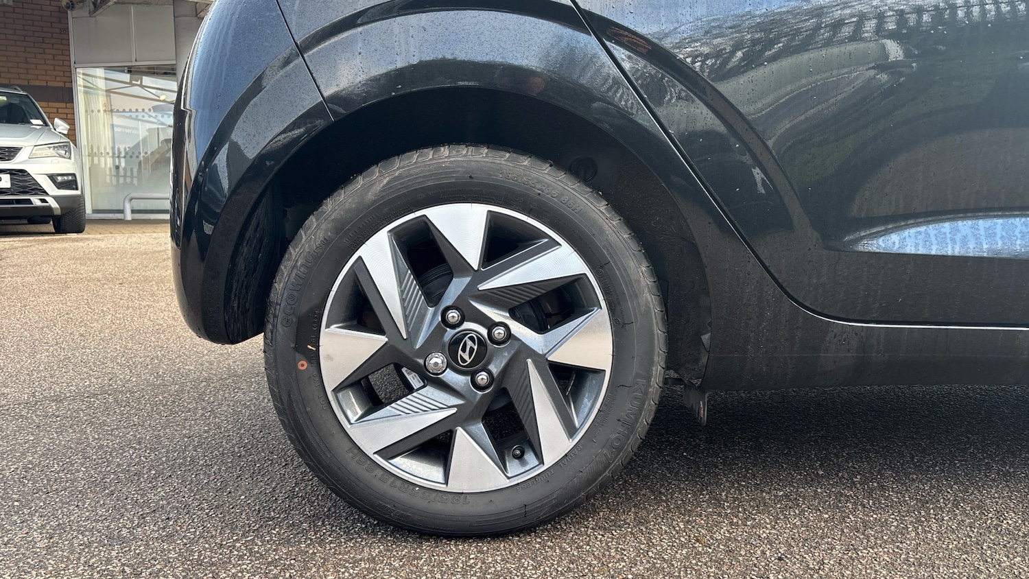 Used Hyundai i10 2025 for sale - 77036644: Photo 6