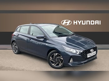 Used Hyundai i20 2023 for sale - 78627294: Photo