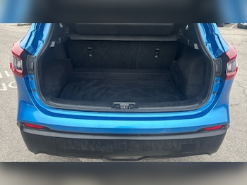 Used Nissan Qashqai 2021 for sale - 77761726: Photo