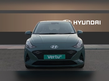 Used Hyundai i10 2025 for sale - 77147854: Photo