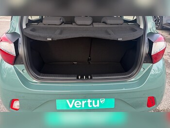 Used Hyundai i10 2025 for sale - 77147854: Photo