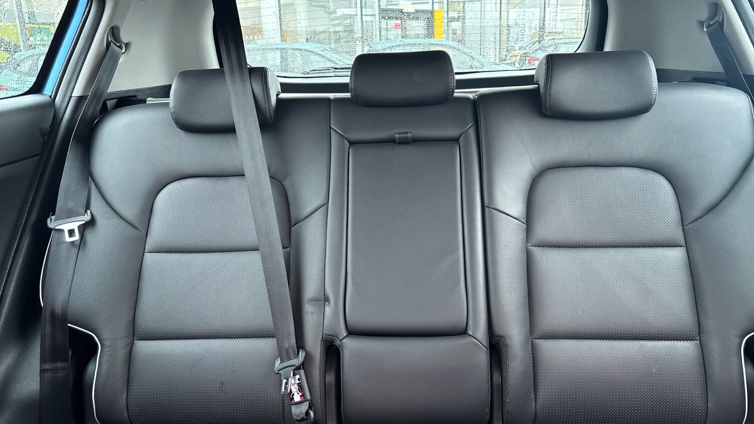 Used Kia Sportage 2018 for sale - 77746569: Photo 15