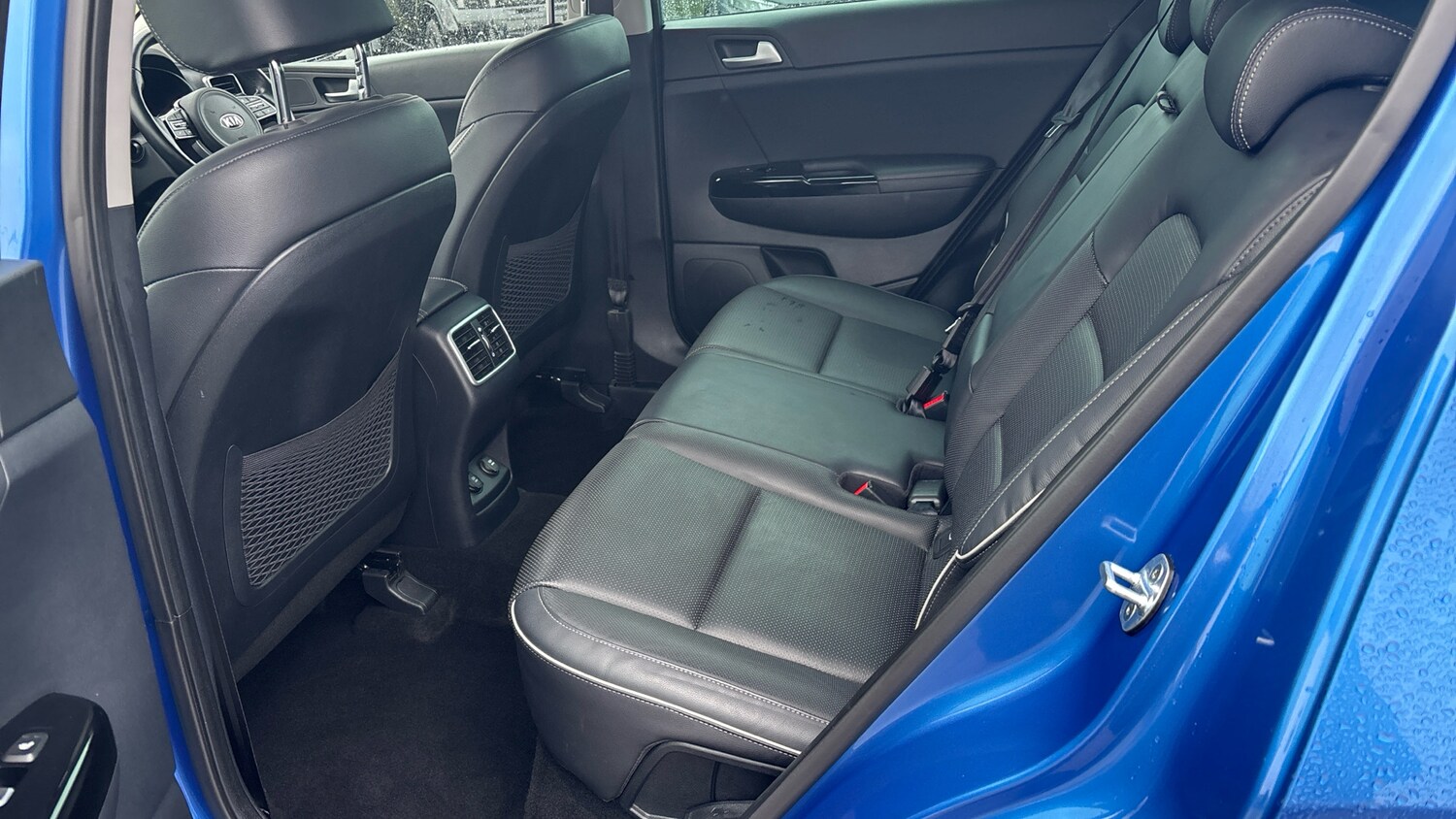 Used Kia Sportage 2018 for sale - 77746569: Photo 16