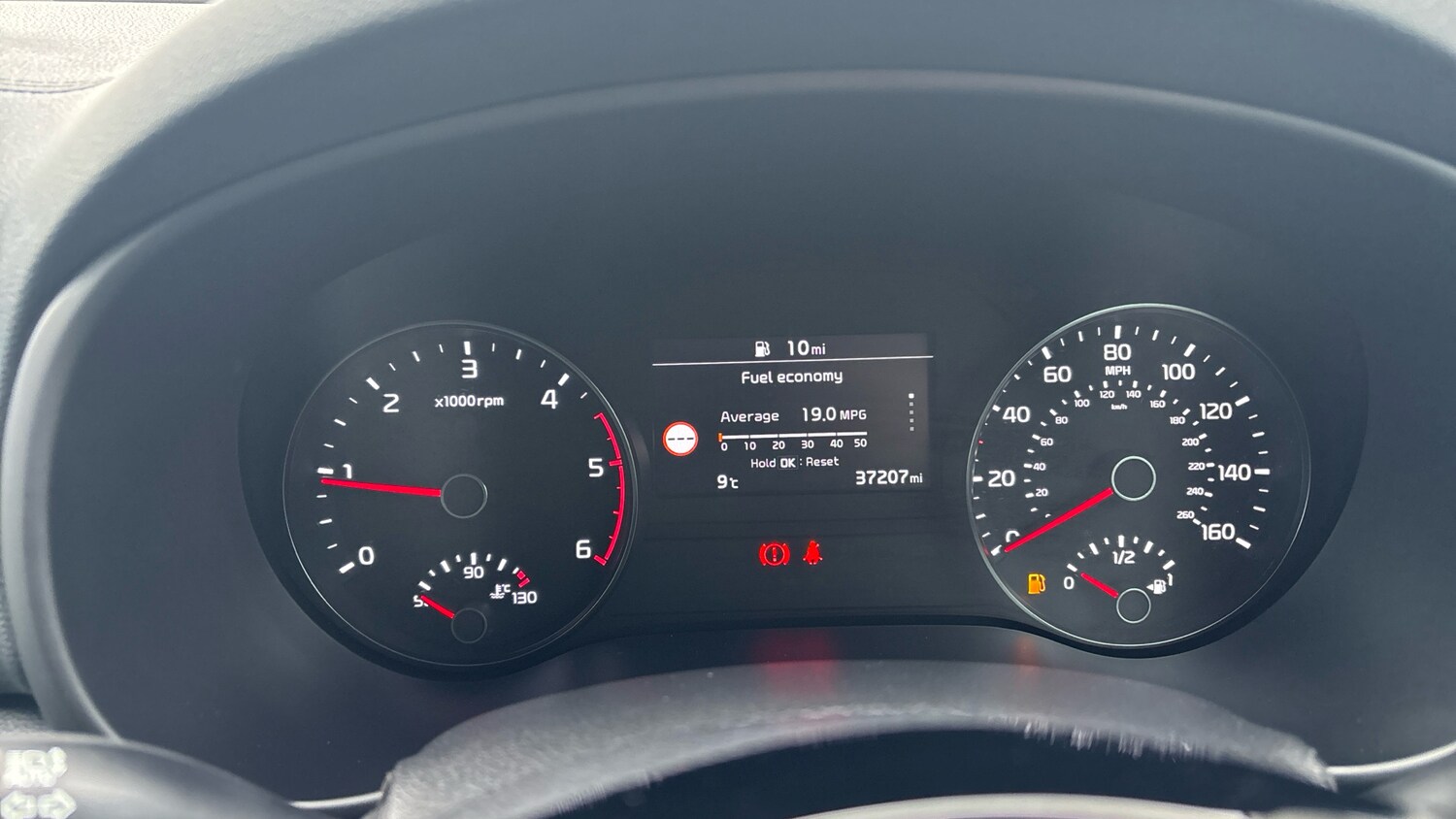 Used Kia Sportage 2018 for sale - 77746569: Photo 18