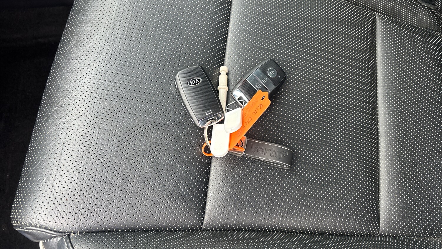 Used Kia Sportage 2018 for sale - 77746569: Photo 20