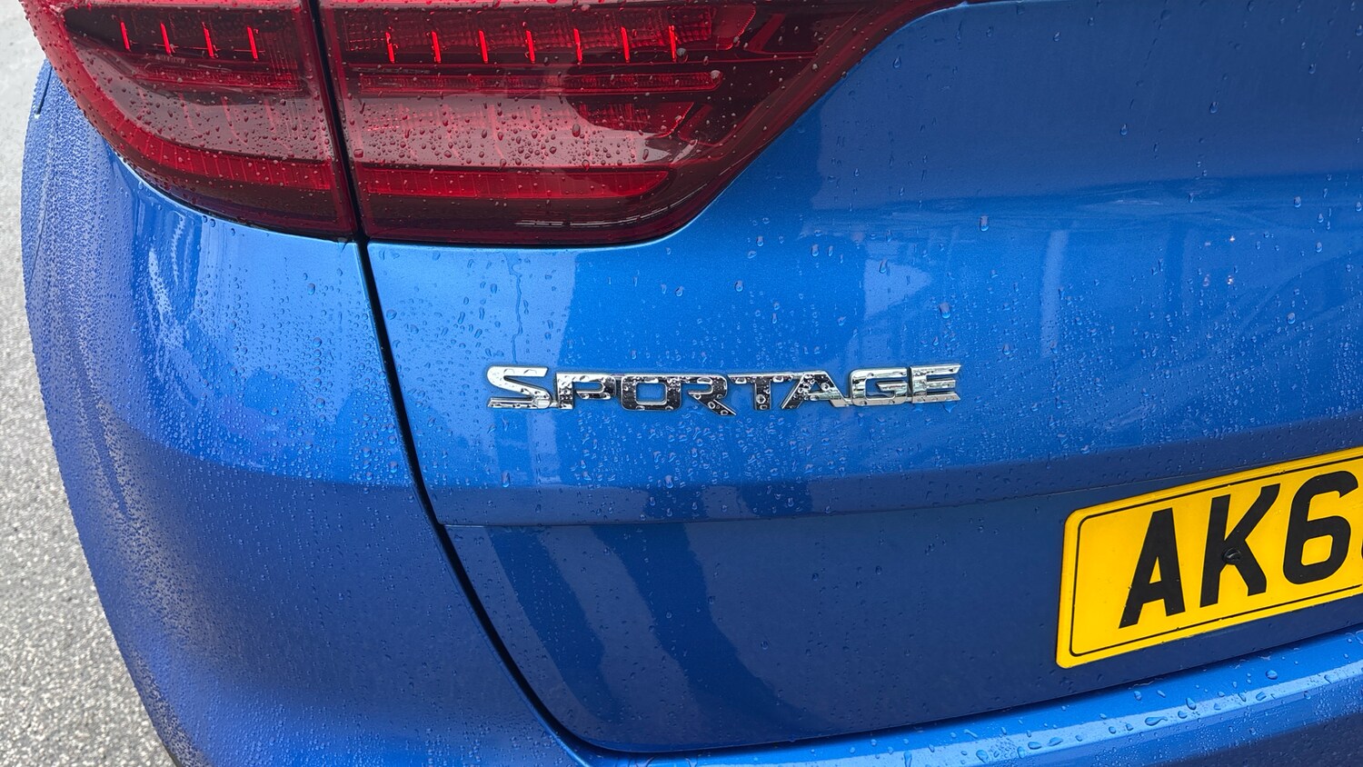 Used Kia Sportage 2018 for sale - 77746569: Photo 21