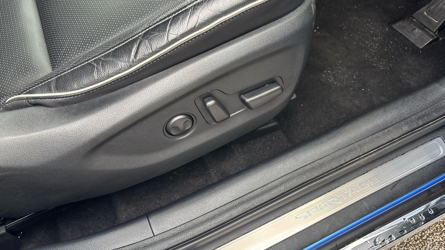 Used Kia Sportage 2018 for sale - 77746569: Photo 26