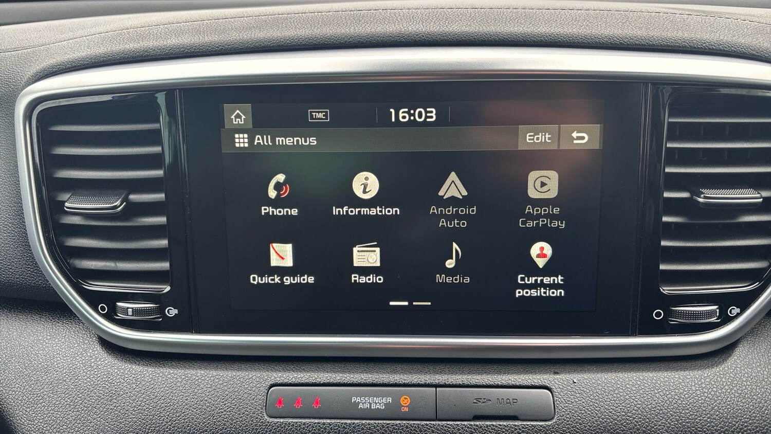 Used Kia Sportage 2018 for sale - 77746569: Photo 27