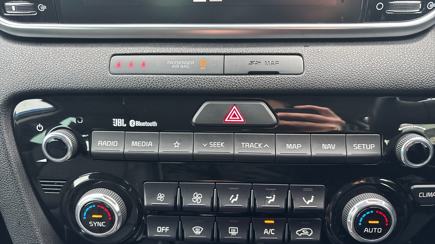 Used Kia Sportage 2018 for sale - 77746569: Photo 28