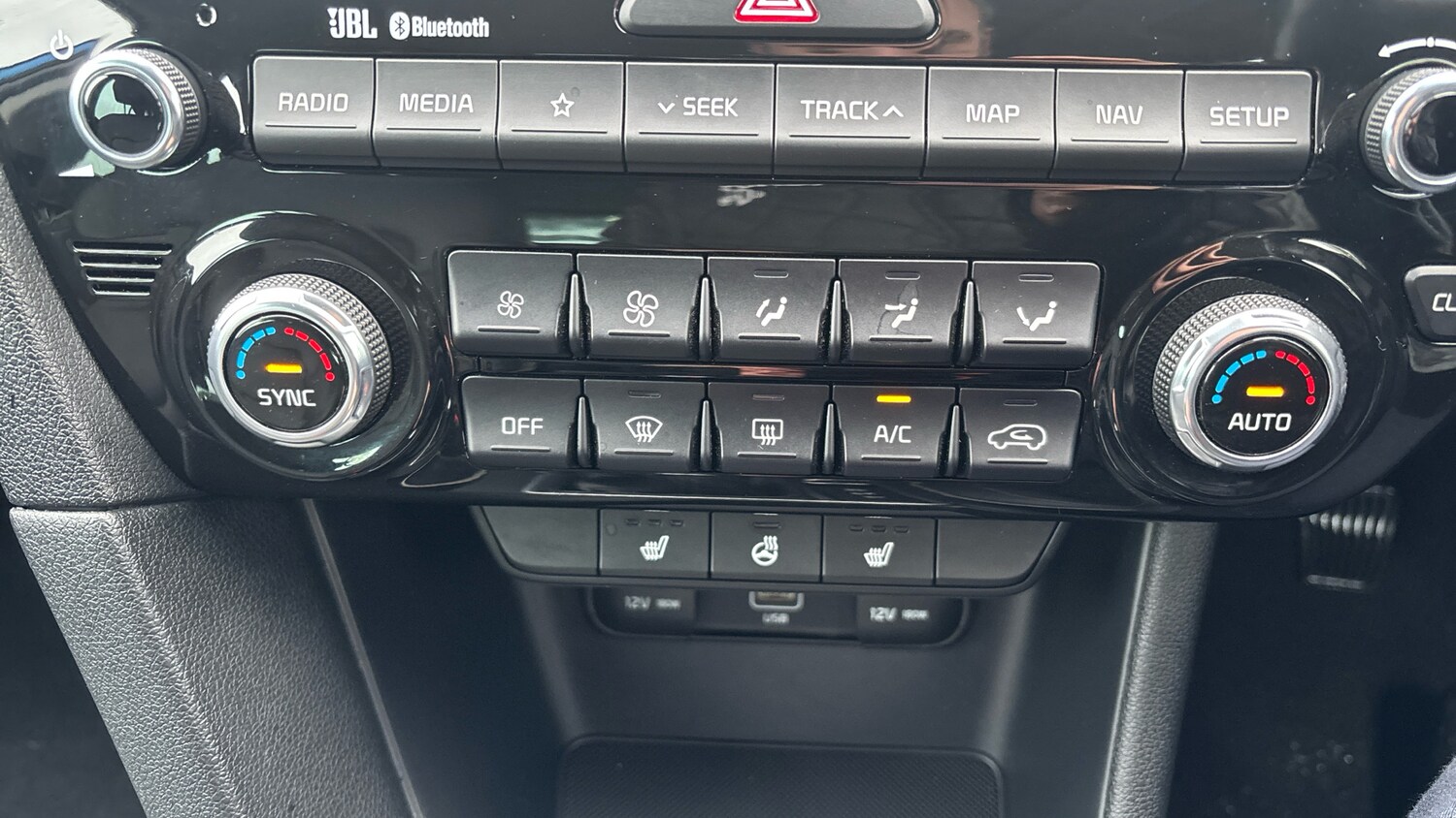 Used Kia Sportage 2018 for sale - 77746569: Photo 29