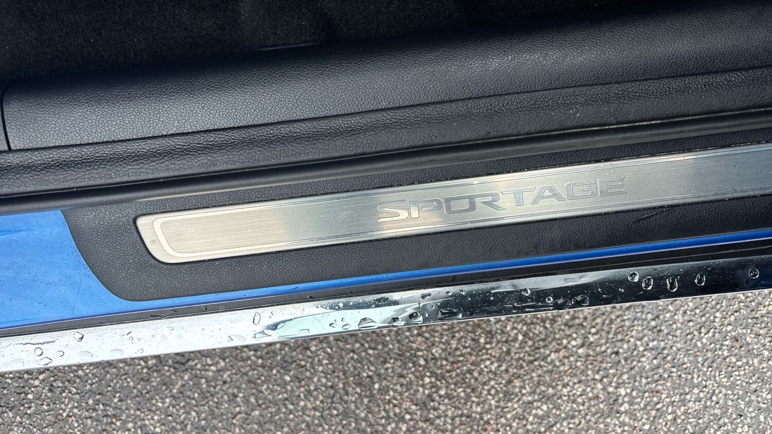 Used Kia Sportage 2018 for sale - 77746569: Photo 48