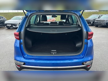 Used Kia Sportage 2018 for sale - 77746569: Photo