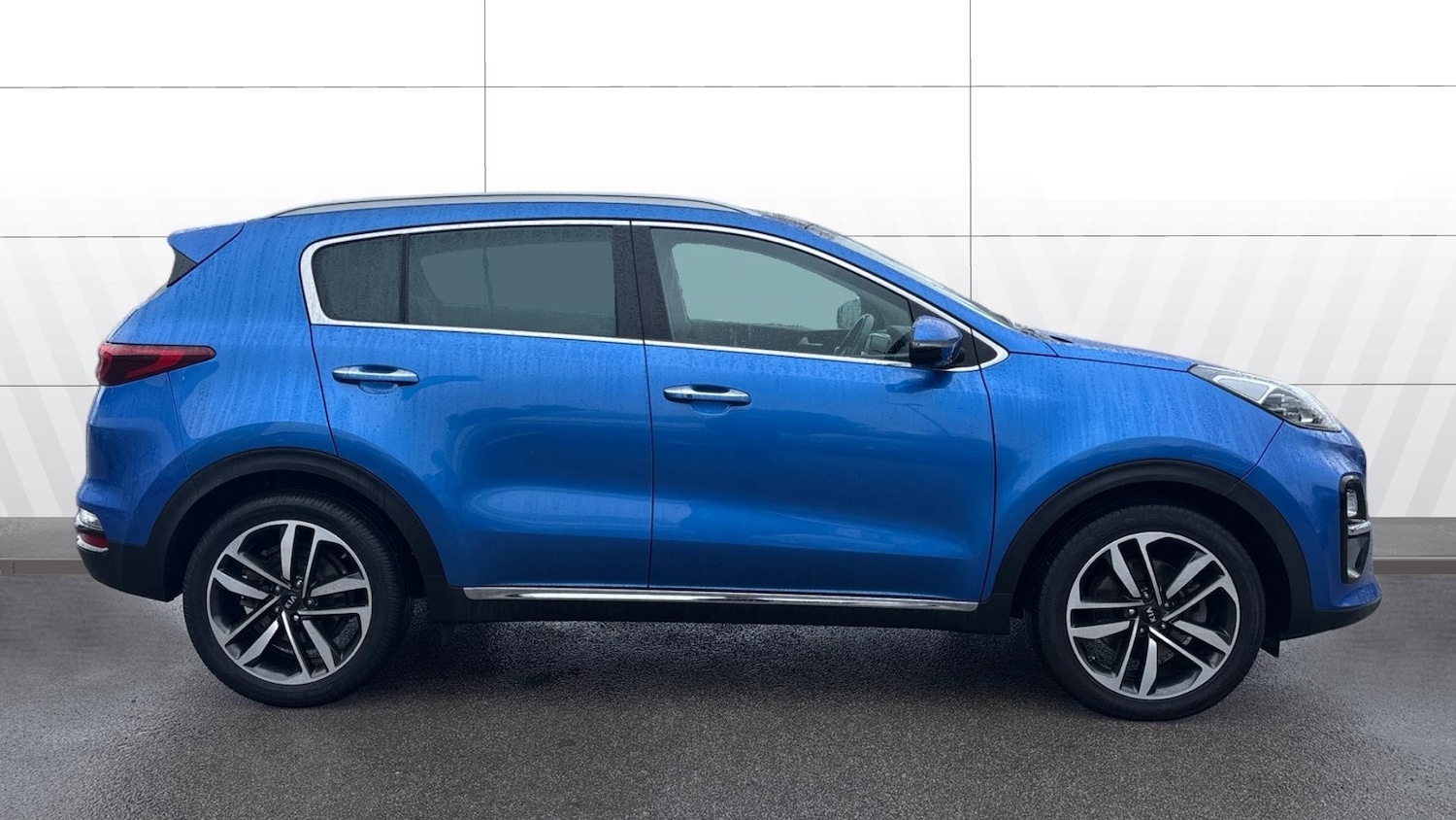 Used Kia Sportage 2018 for sale - 77746569: Photo 5