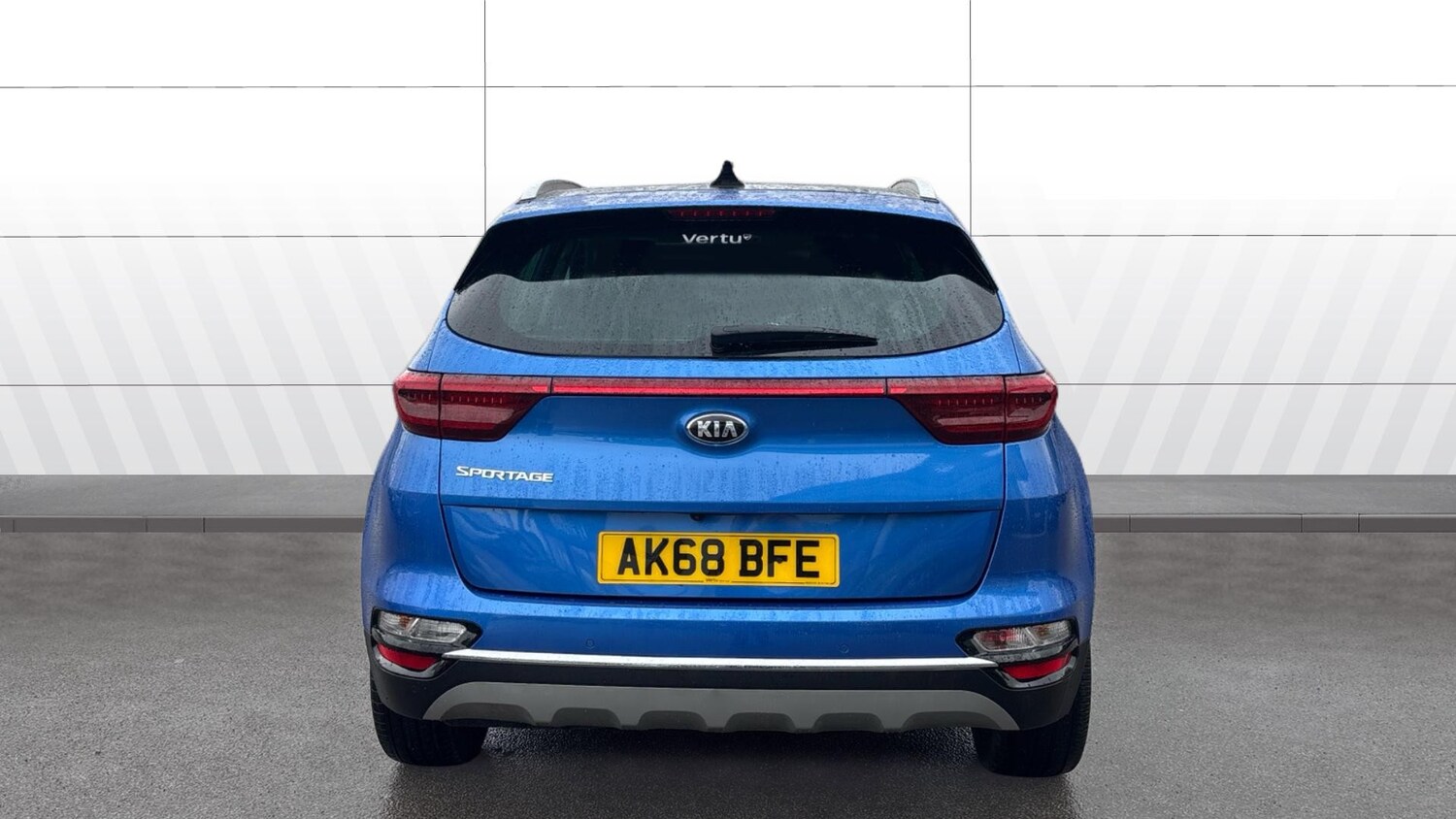 Used Kia Sportage 2018 for sale - 77746569: Photo 6