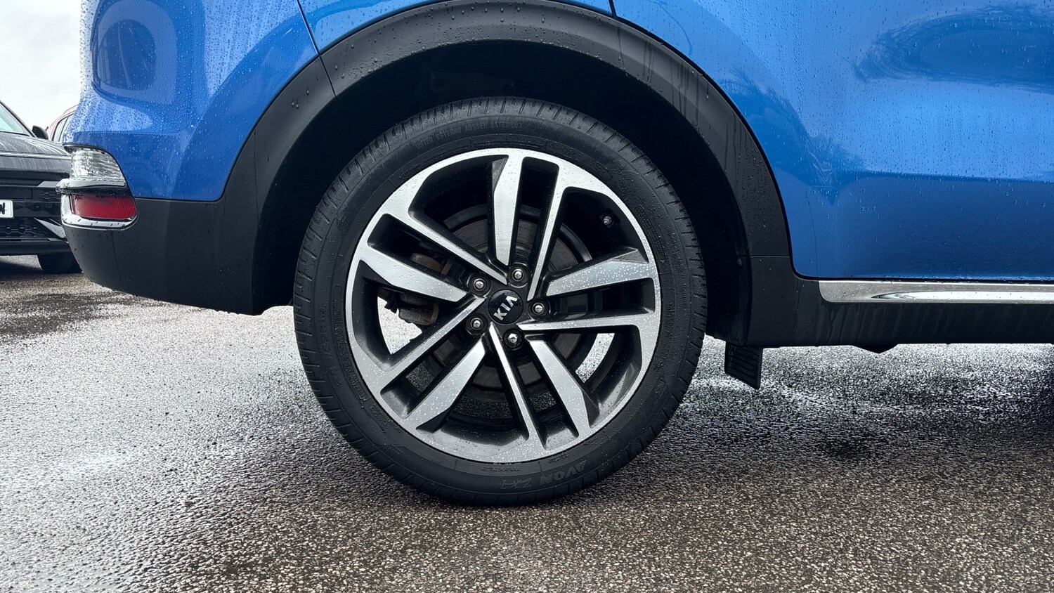 Used Kia Sportage 2018 for sale - 77746569: Photo 7