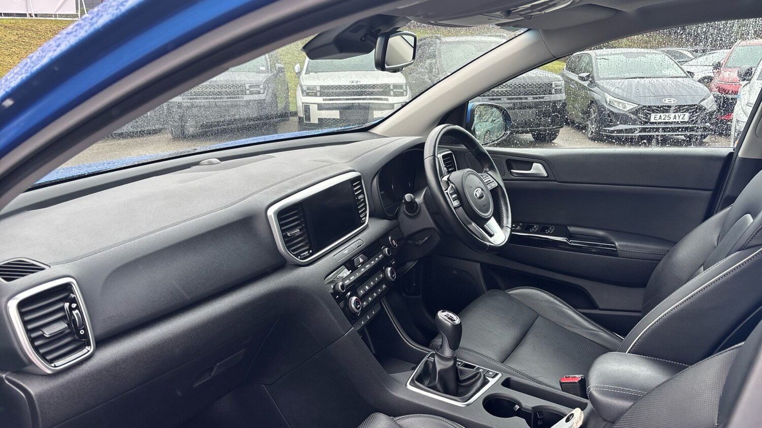 Used Kia Sportage 2018 for sale - 77746569: Photo 9