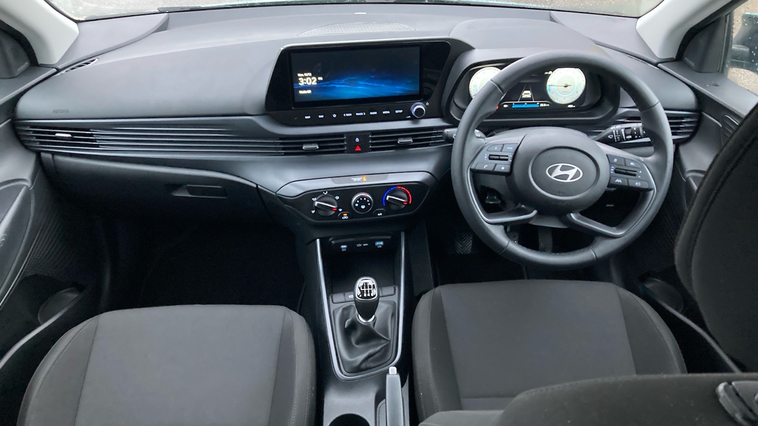 Used Hyundai i20 2025 for sale - 77062013: Photo 10