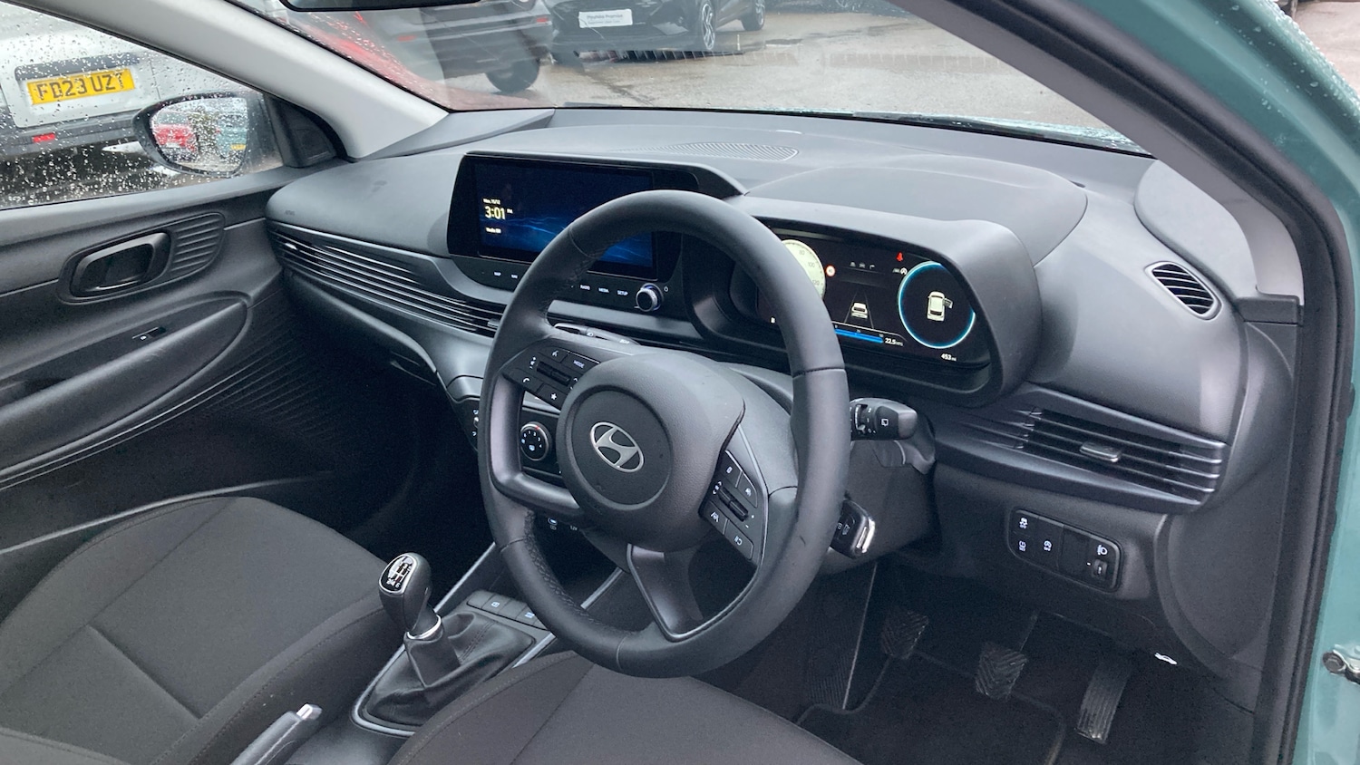 Used Hyundai i20 2025 for sale - 77062013: Photo 11