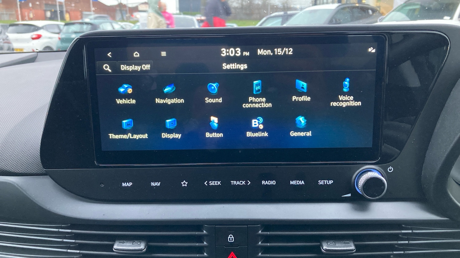 Used Hyundai i20 2025 for sale - 77062013: Photo 12